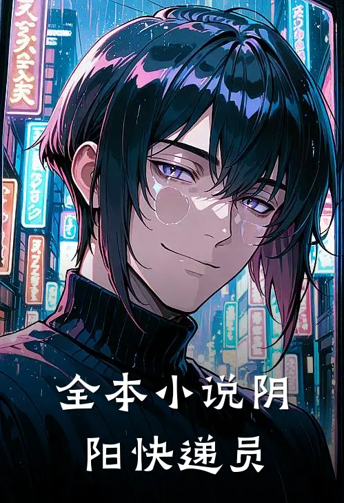 全本小说阴阳快递员