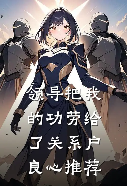 领导把我的功劳给了关系户良心推荐