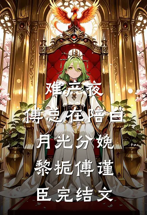 难产夜，傅总在陪白月光分娩黎栀傅谨臣完结文
