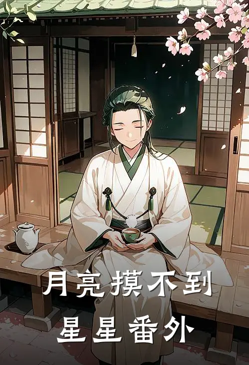 月亮摸不到星星番外