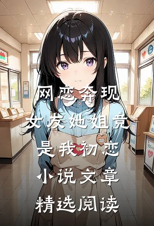 网恋奔现:女友她姐竟是我初恋小说文章精选阅读