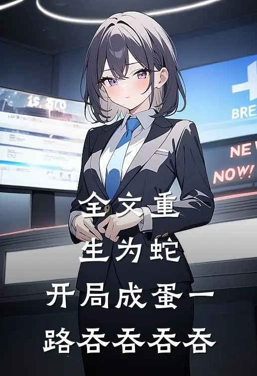 全文重生为蛇，开局成蛋一路吞吞吞吞