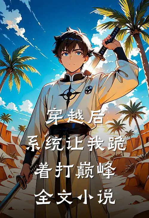 穿越后，系统让我跪着打巅峰全文小说