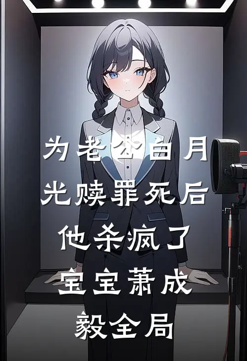 为老公白月光赎罪死后，他杀疯了宝宝萧成毅全局