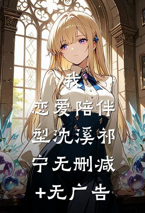 我，恋爱陪伴型沈溪祁宁无删减+无广告