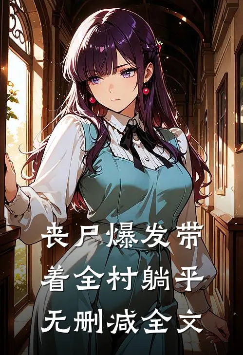 丧尸爆发带着全村躺平无删减全文