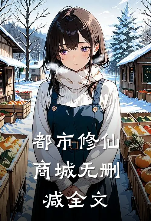 都市修仙商城无删减全文