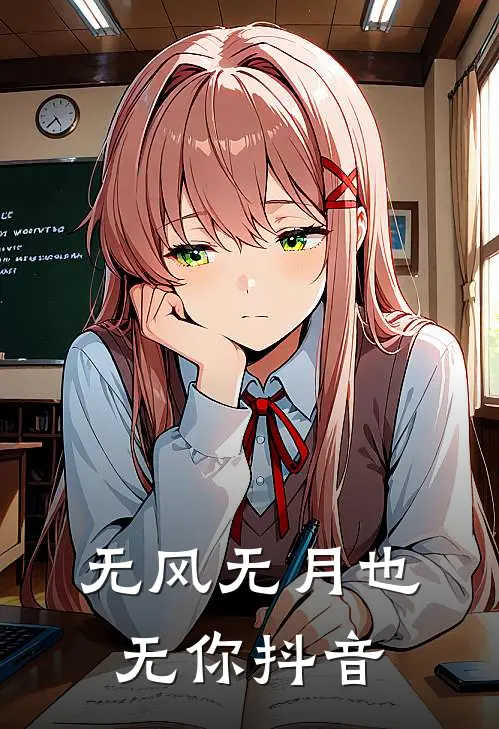 无风无月也无你抖音
