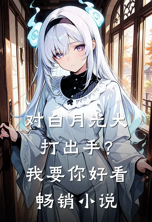 对白月光大打出手？我要你好看畅销小说