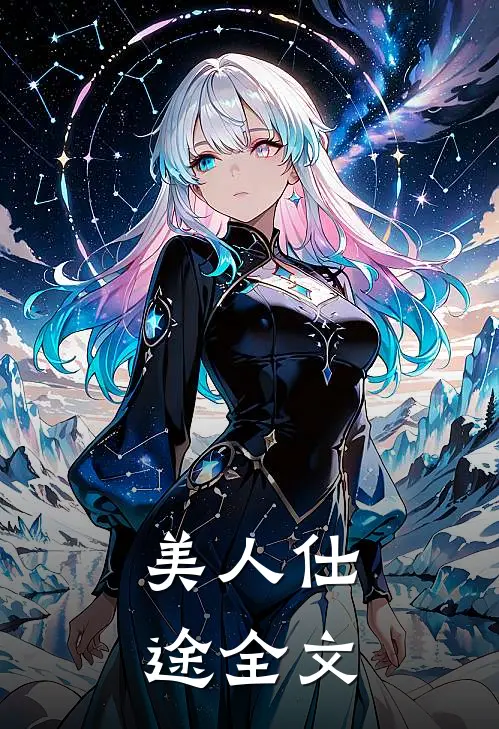 美人仕途全文
