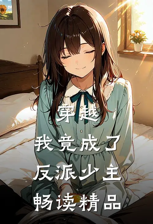 穿越：我竟成了反派少主畅读精品