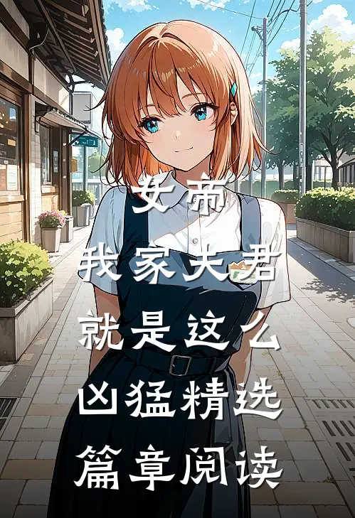 女帝：我家夫君就是这么凶猛精选篇章阅读