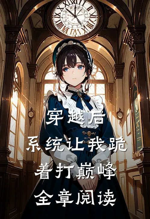 穿越后，系统让我跪着打巅峰全章阅读
