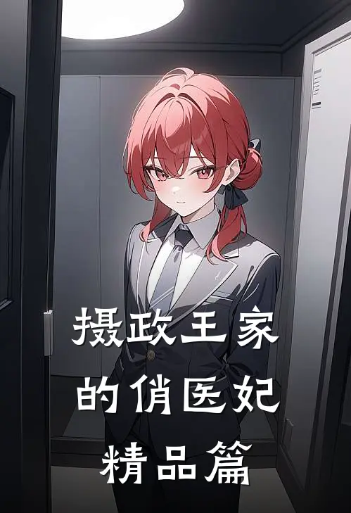 摄政王家的俏医妃精品篇