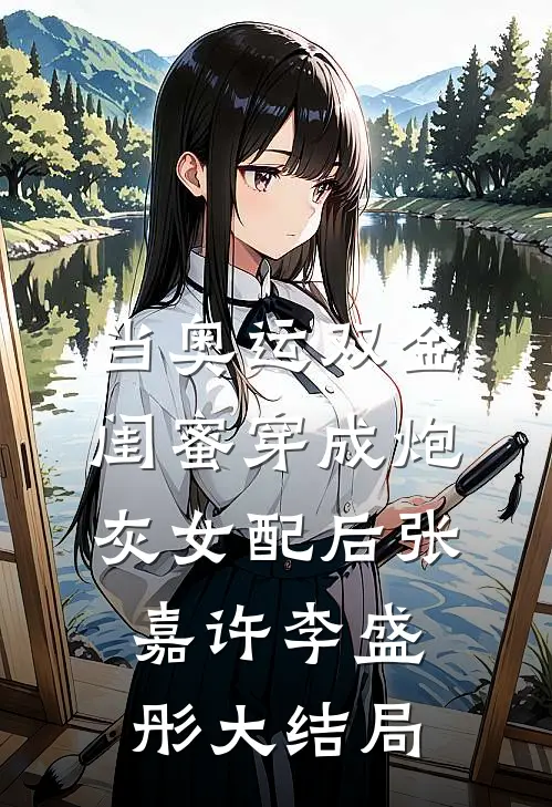 当奥运双金闺蜜穿成炮灰女配后张嘉许李盛彤大结局