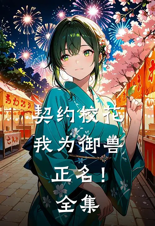 契约校花,我为御兽正名!全集免费阅读
