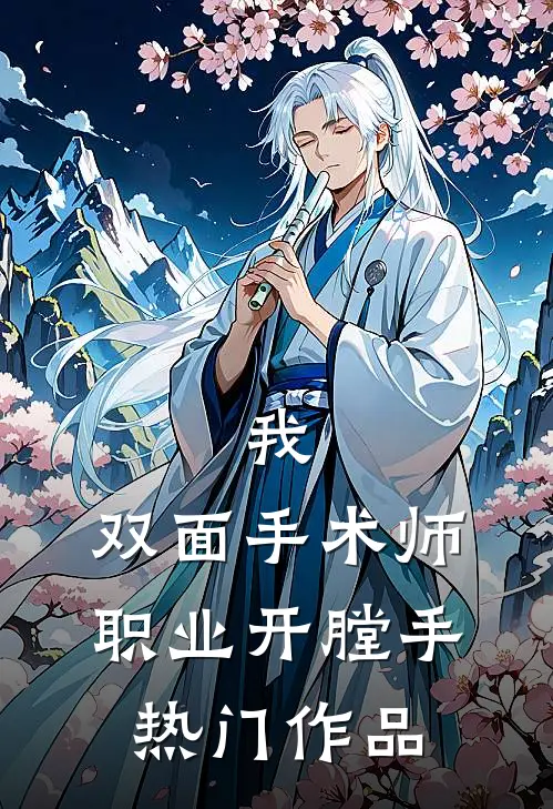 我，双面手术师，职业开膛手热门作品