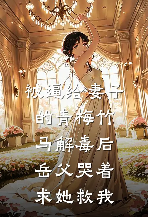 被逼给妻子的青梅竹马解毒后，岳父哭着求她救我