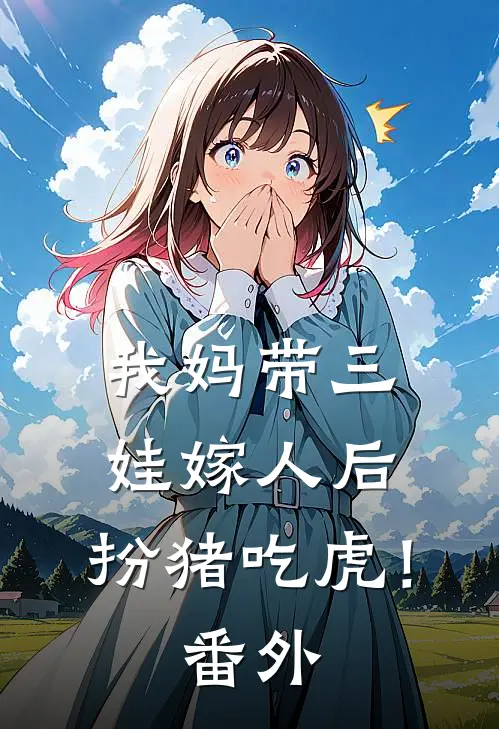我妈带三娃嫁人后，扮猪吃虎！ 番外