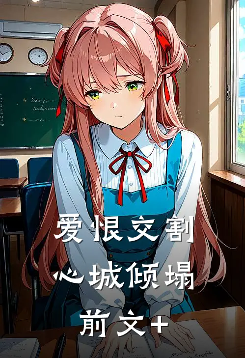 爱恨交割，心城倾塌前文+