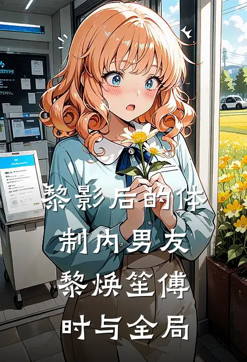 黎影后的体制内男友黎焕笙傅时与全局