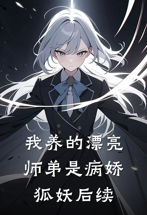 我养的漂亮师弟是病娇狐妖后续免费阅读
