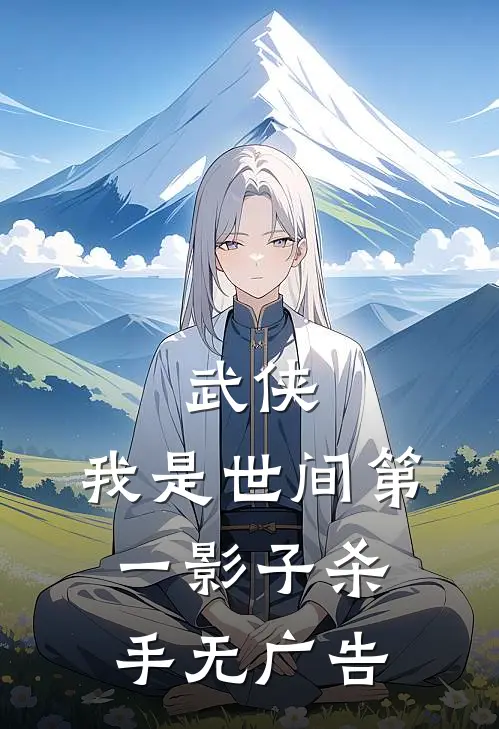 武侠我是世间第一影子杀手无广告