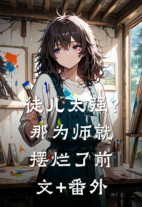 徒儿太强？那为师就摆烂了前文+番外