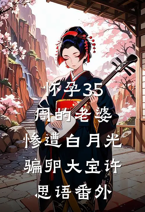 怀孕35周的老婆，惨遭白月光骗卵大宝许思语 番外