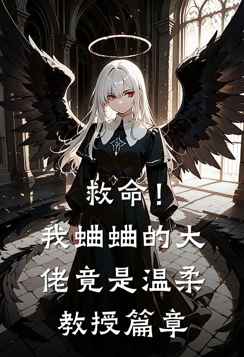 救命！我蛐蛐的大佬竟是温柔教授篇章