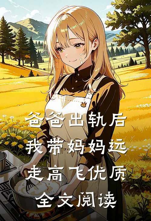 爸爸出轨后，我带妈妈远走高飞优质全文阅读
