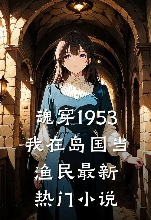 魂穿1953：我在岛国当渔民最新热门小说