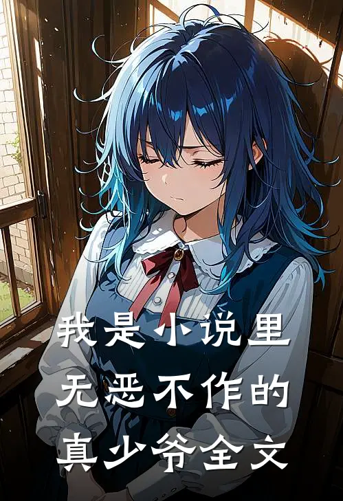 我是小说里无恶不作的真少爷全文