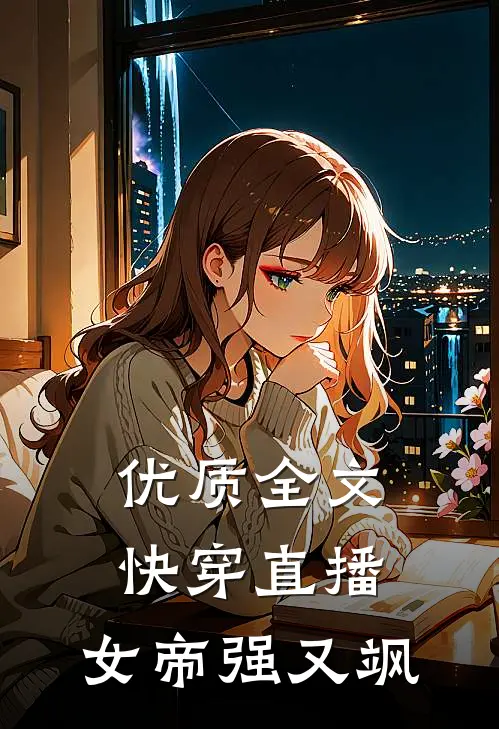 优质全文快穿直播：女帝强又飒