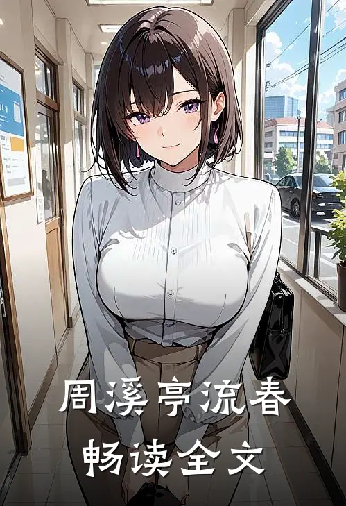 周溪亭流春畅读全文