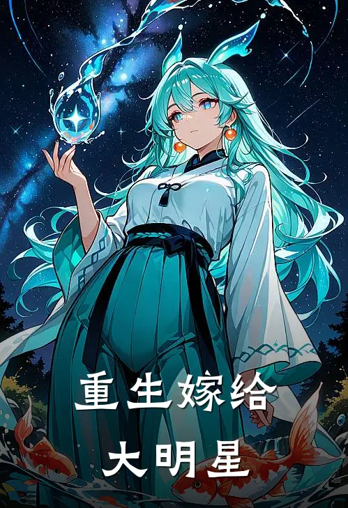 重生嫁给大明星的