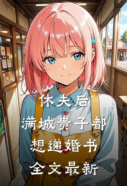 休夫后，满城贵子都想递婚书全文最新