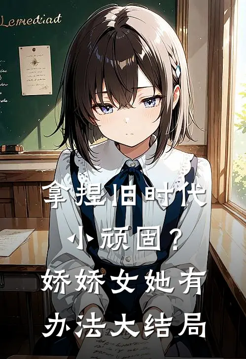 拿捏旧时代小顽固？娇娇女她有办法大结局