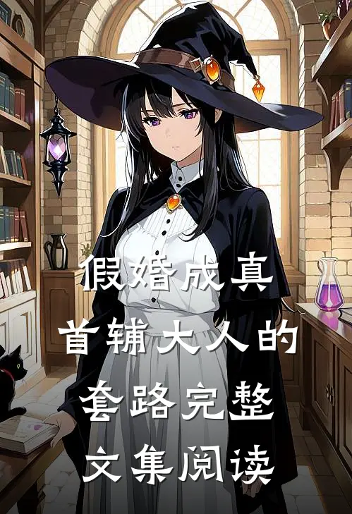 假婚成真：首辅大人的套路完整文集阅读