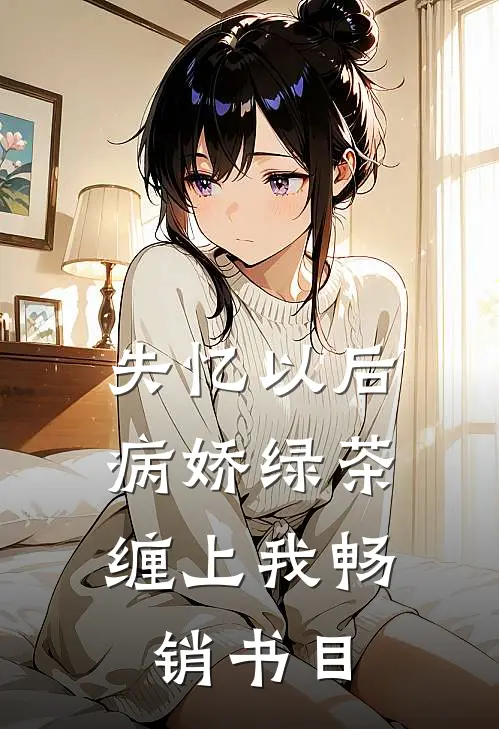 失忆以后，病娇绿茶缠上我畅销书目