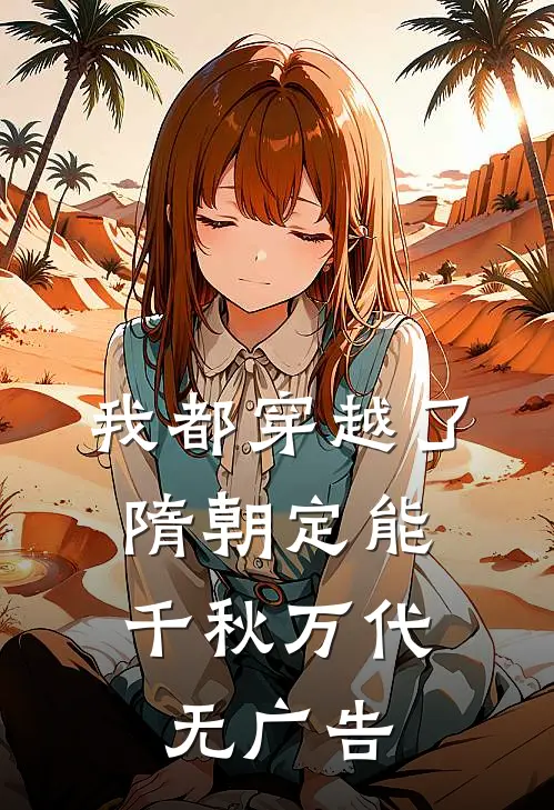 我都穿越了，隋朝定能千秋万代无广告