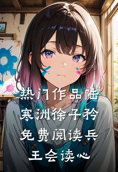 热门作品陆寒洲徐子矜免费阅读兵王会读心