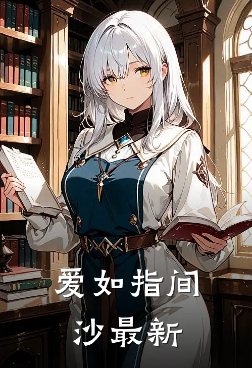 爱如指间沙最新版