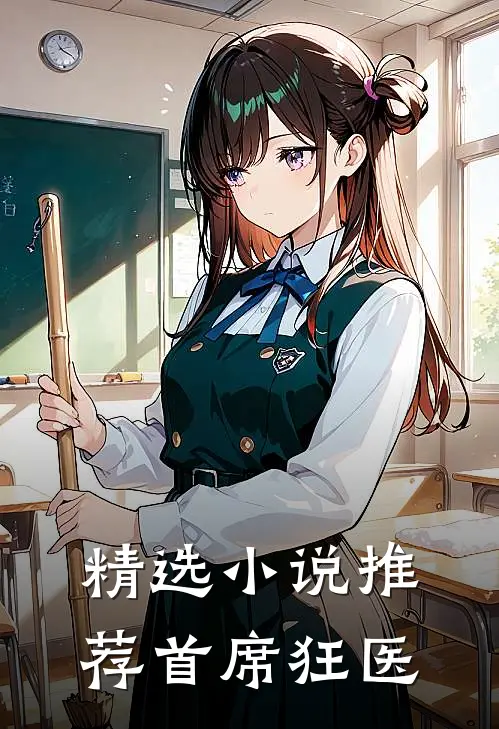精选小说推荐首席狂医