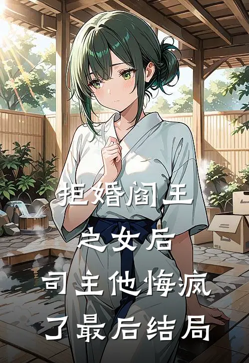 拒婚阎王之女后，司主他悔疯了最后结局