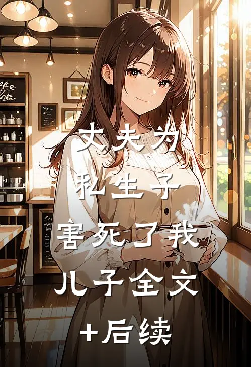 丈夫为私生子，害死了我儿子全文+后续