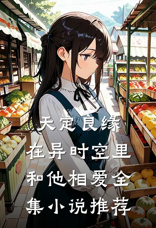 天定良缘：在异时空里和他相爱全集小说推荐