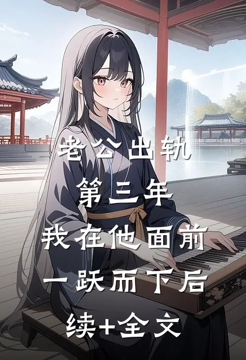 老公出轨第三年，我在他面前一跃而下后续+全文