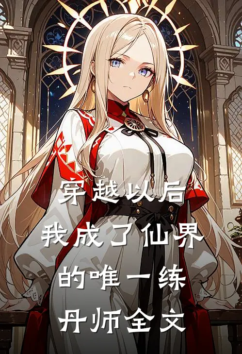 穿越以后,我成了仙界的唯一练丹师全文阅读