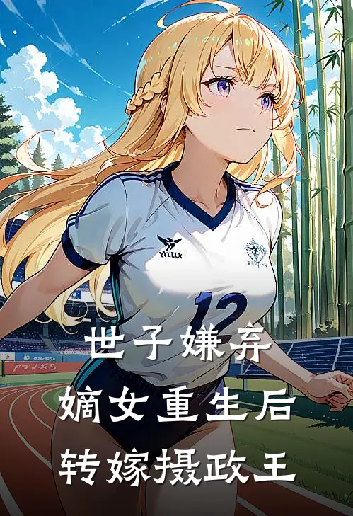 世子嫌弃,嫡女重生后转嫁摄政王的